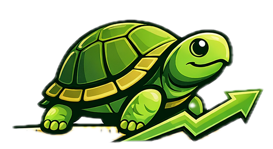 TurtleTrace Logo